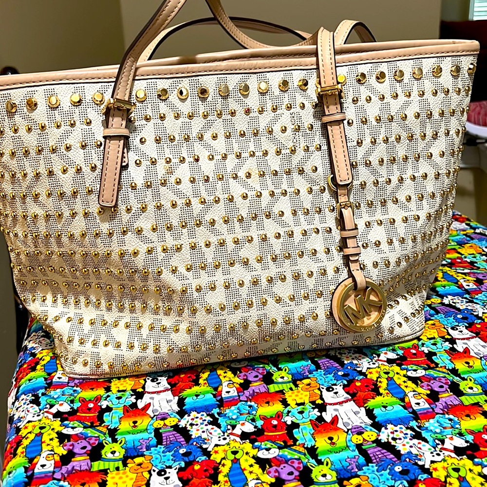 Mk bag